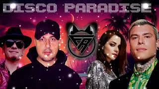 DISCO PARADISE  ANNALISA J AX FEDEZ FEDERICO RIVA REMIX [upl. by Renata]