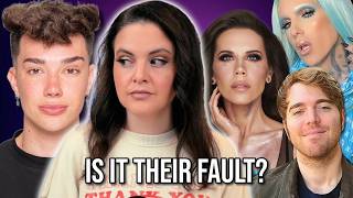 Behind the Controversy James Charles Part 4  How He Got Away With It [upl. by Zarla]