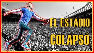 Cuando COLDPLAY casi COLAPSA un ESTADIO 😨 La Historia de FIX YOU Sound Relief 2009 [upl. by Nois]