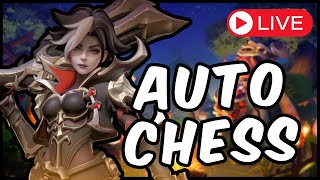 SIANG AMARAH  Auto Chess Indonesia autochessindonesia [upl. by Llednyl523]