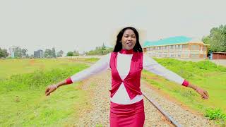 Deirah Nikumbushe Cover  HD official Video [upl. by Awhsoj]