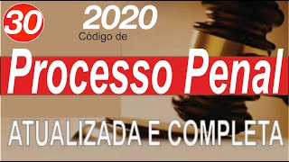 Código de Processo Penal Art 691 a 709 [upl. by Alemap762]