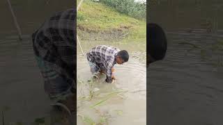 Pole Fishing in Turbulent Waters Strategies for Success in Choppy Conditions fishing polofishing [upl. by Bryant379]