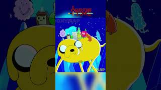 Slime Princess wants to marry Finn 😂😂 Adventure Time shorts adventuretime [upl. by Enajaras]