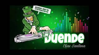 MIX HAITIANO VJ DUENDE VL 2 [upl. by Llerrit]