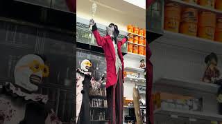 Party City Halloween 2024  Wappingers Falls NY [upl. by Telford]