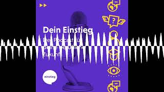 Erzieherin  Ausbildung amp Beruf Ep 01  Dein Einstieg  Der Podcast für deine berufliche Zukunft [upl. by Ignaz]