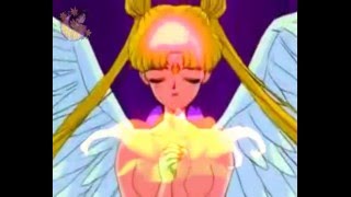 ♫♪ Sailor Moon´s death  the call ♫♪ [upl. by Jb616]