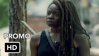 The Walking Dead The Ones Who Live Season 1 Episode 04 TrailerPromo HDRelease date [upl. by Guibert]