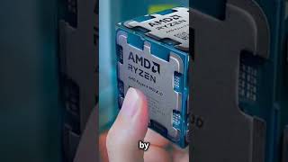 ASUS Leaks Ryzen 9000X3D The CPUs Thatll Change Everything [upl. by Rahcir]