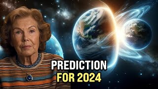 Predictions 2024 What Is The Future Of Humanity On Earth ✨ Dolores Cannon [upl. by Hyacinth]