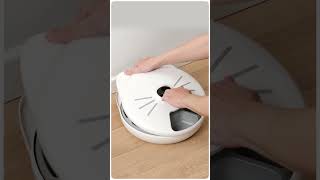 Catit PIXI Smart 6 Meal Feeder [upl. by Perrins]