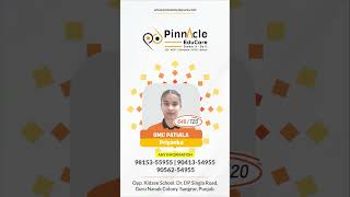 Pinnacle Educare NEET 2024 Outstanding Results 🎉 [upl. by Sevy]