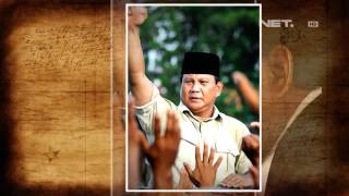 IMS  Hari lahir Prabowo [upl. by Atalanta]