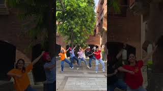 Obsessed  Dance video  Riar saab  Vicky Kaushal  Folking Desi [upl. by Gniliem783]