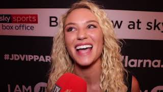 LOGAN PAUL WILL BEAT KSI  LOVE ISLANDS LUCIE DONLAN amp REACTS TO TOMMY FURYS RETURN TO BOXING [upl. by Attenwahs96]