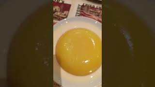 Satisfying Mango Pudingasmrtrendviralshort [upl. by Orlantha]