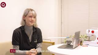 Waseda University International Student Dormitory quotWISHquot Introduction Video Eng [upl. by Willumsen]