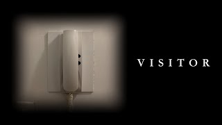 Visitor  Short Horror Film 2024 [upl. by Gertruda132]