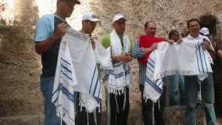 Lamento de Israel Chora Israel em hebraico [upl. by Renato]