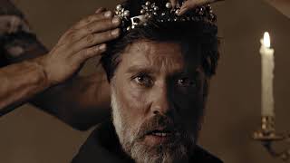 Rufus Wainwright  Sword of Damocles Official Music Video [upl. by Eilatan304]