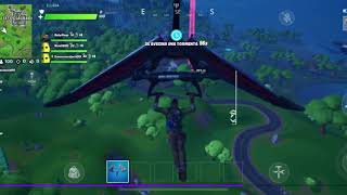 Aserradero Atolladero FORTNITE [upl. by Alaaj410]