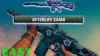 Getting AfterLife on ALL Marksman Rifles [upl. by Currey]