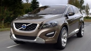 2016 Volvo XC60 Review Official [upl. by Rudin]