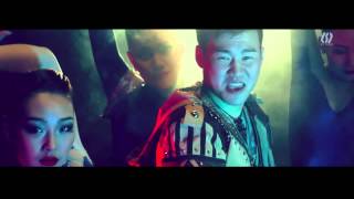 Ethnic Zorigoo Zayan Navaa Buriad folk Song Mongolian throat singer [upl. by Atoel868]