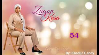 ZAGON KASA 54 [upl. by Assirrak]