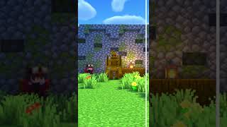 Cool Resource Packs for Minecraft minecraft golem resourcepack minecraftvillager [upl. by Eilhsa]