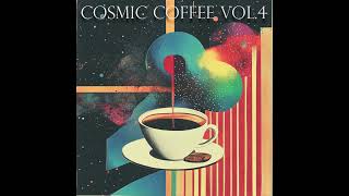 Cosmic Coffee Vol4 Baselinez Radio Full Beat Tape [upl. by Lucio]