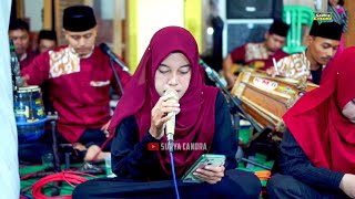 Kitir Sumilir Versi Sholawat  Shemar Kalimosodo  Moriz Audio  Ndautah Sumberdukun Ngariboyo [upl. by Rodrigo]