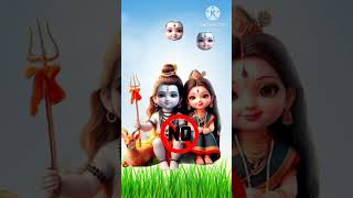 Mahadev new trending song 2024new songtrending songMahadev shortscartoonnewBole baba pathar me [upl. by Marriott283]