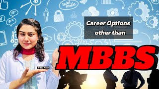 DIDN’T SCORE WELL IN MDCAT🙂🥲 HIGHLY PAID PROFESSIONS 💵WATCH BEFORE DECIDING ‼️ [upl. by Cann]