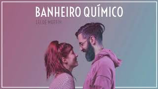 SCATOLOVE  BANHEIRO QUIMICO [upl. by Daberath615]