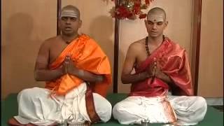 01 Apavitrah Bhoothochchaatanam Pranayaamam [upl. by Dunton]