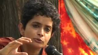 Gender Issues  Movement amp Interrelation with Communal Politics by Nivedita Menon [upl. by Yumuk784]