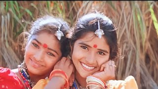 Andala Maa Voori Akka Chellelu 4k Video Song Sammakka Sarakka  Ramya Krishnan Roja [upl. by Neala]