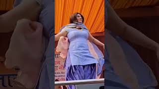 New reel sapna choudhary haryana ❤️dance video music dance shosviews viral video [upl. by Len]