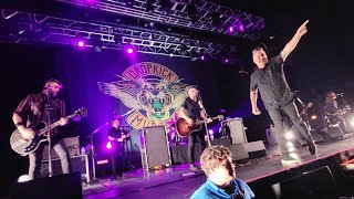 Dropkick Murphys live  GLC Live at 20 Monroe Grand Rapids MI  October 25 2024 [upl. by Pachston400]