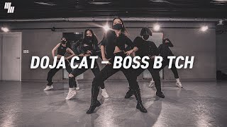 Doja Cat  Boss B tch  Choreography by MIJU  Girlish Class LJDANCE  안무 춤 [upl. by Blondy]