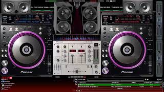 🚨🚨⚡✅👉 DESCARGAR SKINS VIRTUAL DJ 7 Pro    👈✅⚡ [upl. by Remat]