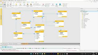 Connexion au serveur HFSQL Windev amp Windev Mobile 25 [upl. by Iznek]