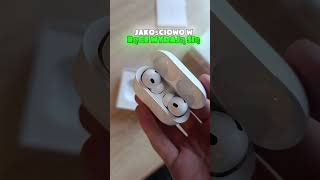 Recenzja Airpods Pro 2 od SUDU airpods apple opening cnfans [upl. by Roehm]