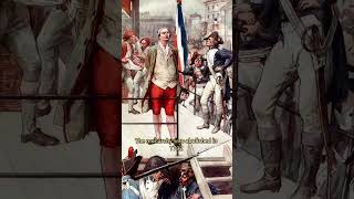 The French Revolution The Fall of Monarchy and Rise of the Republic history historicalfacts [upl. by Nagem297]