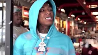 Nba youngboy casket fresh official video [upl. by Leeke104]