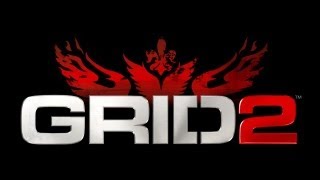 Grid 2 Gameplay PC HD [upl. by Hermia474]