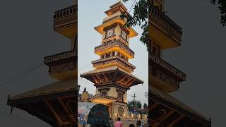 Birgunj Ghantaghar Nepal  Birgunj City shortvideo youtubeshorts travel nature [upl. by Enitnatsnoc923]