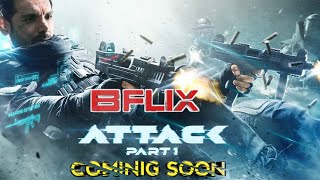 BFLIX  ON MOVIES ATTACK PAR PEHLI BAAR 16 JUNE TH 700 PM [upl. by Alysa297]